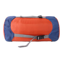 Compression Bags for Travel Waterproof Camping Stuff Sack Portable Sleeping Bag Storage Sack Orange L