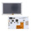 Οθόνη αφής IPS LCD για οθόνη HDMI, χωρητική οθόνη, plug and play, δεν απαιτείται πρόγραμμα 3