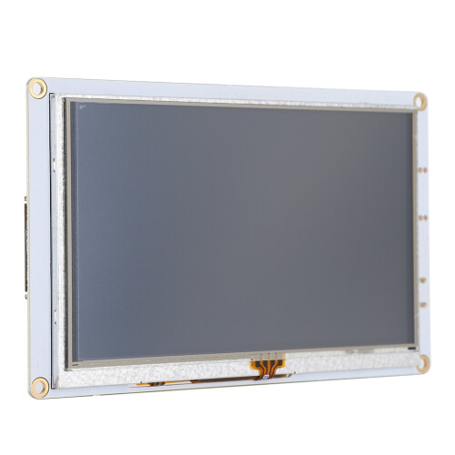 Οθόνη αφής IPS LCD για οθόνη HDMI, χωρητική οθόνη, plug and play, δεν απαιτείται πρόγραμμα 1
