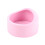 Anti-Spill-Hamsternapf, kleiner Tierfutternapf,-Rosa 1