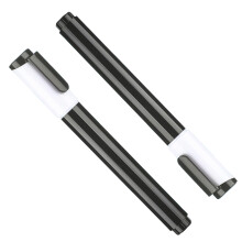 Verborgen geldopbergdoos Markeerstift Geheime container-2 STUKS