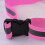 Trailblazer Belt: Running Belt With High Reflective Stripes, Adjustable 8