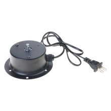Functional Glass Sphere Motor For Industrial Technicians And DIY
