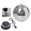 Functional Glass Sphere Motor For Industrial Technicians And DIY 7