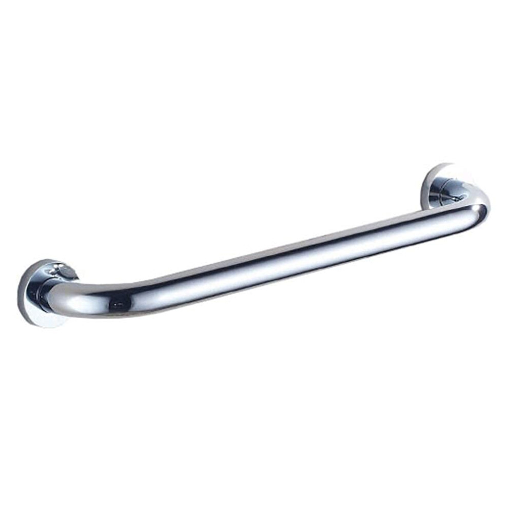 Gold Handrails Grab Bar Copper Safety Handle, Finish 32Cm Bathroom Towel Bar For Elderly And Children Shower Toilet