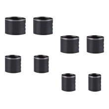 8Pieces Leather Cutting Die Set Leather Punching Tool-spindle
