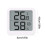 2/4Pcs Mini Indoor Temperature Humidity Meter for Child's-2 3
