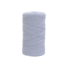 Soft Crochet Yarn 250g/8.8oz Soft Milk Cotton Yarn 3mm Wide-6