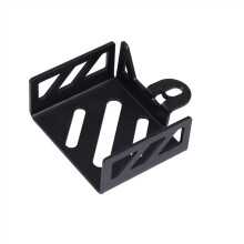 Motorcycle Accessories Honda CB500X CB500F CBR500R 2019 Rear Brake Fluid Reservoir Cover Cap Guard Protector