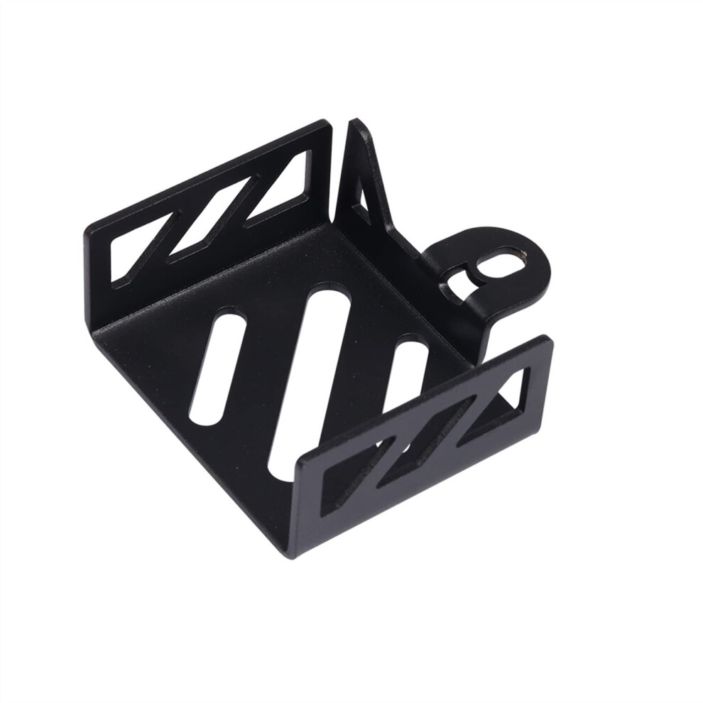 Motorcycle Accessories Honda Cb500x Cb500f Cbr500r 2019 Rear Brake Fluid Reservoir Cover Cap Guard Protector Black 9365049246040