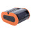 Κινητός θερμικός εκτυπωτής POS με συνδεσιμότητα Bluetooth USB, συμβατός με Android iPhone, 7