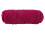 Hand Knitted Wools Crochet Yarn Weave Thread-55 deep rose red 1