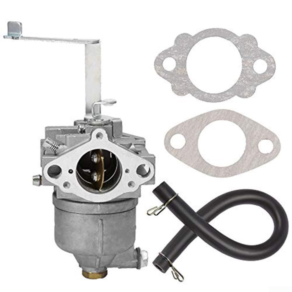 Carburetor Kit Tailored For Yamaha Mz360 Type A Engine With Essential Installation Items 9119770967909