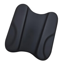 Training Float Unisex LegTraining Buoyancy Aid, Soft Edge Water Exercise Float 11.81x10.83x1.77 Inches, For Swimmers