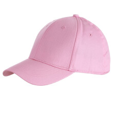 Chapeau de queue de cheval magnétique pour femmes, chapeau-Rose