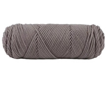 Laines tricotées à la main, fil de-25 chameau de chanvre