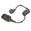 Αντικατάσταση καλωδίου σάρωσης για Motorola Symbol RS409WT4090 Σπιράλ καλώδιο με 7