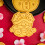 Multipurpose Plastic Cookie Stamp Snake Themed Biscuit-coin 7