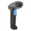 Barcode Scanner For Wireless And Wired Connection, Bluetooth Barcode Scanner With2D QR Reading Fast Scanning High Performance Durable Handheld Scanne 3