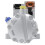 AIR CONDITIONING A/C COMPRESSOR FOR AUDI Q4 E-TRON 2021-ON 2