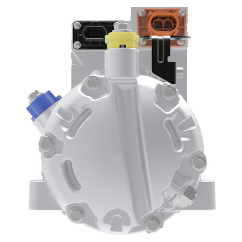 AIR CONDITIONING A/C COMPRESSOR FOR AUDI Q4 E-TRON 2021-ON 1