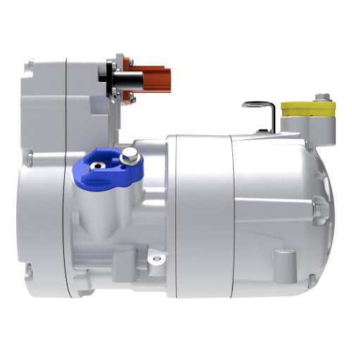 AIR CONDITIONING A/C COMPRESSOR FOR AUDI Q4 E-TRON 2021-ON 2