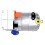 AIR CONDITIONING A/C COMPRESSOR FOR AUDI Q4 E-TRON 2021-ON 4