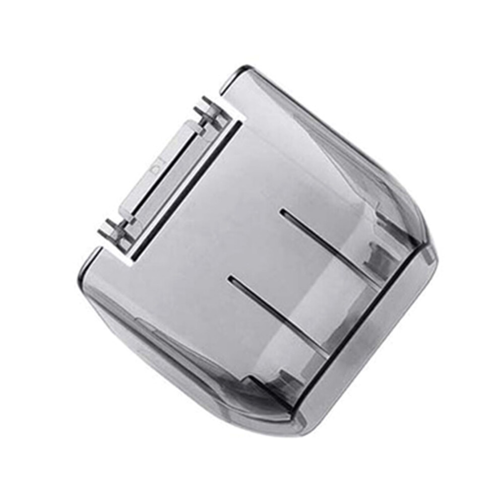 Lens Caps For Uav Protective Lens Shield Ptz Camera Lens Guard Accessory Dustproof Lens Protector 9365049246132
