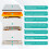 Bee Hive Feeder 2Pcs Plastic Langstroth 10Frame  Feeder Easy To Use Beekeeping Supplies 4