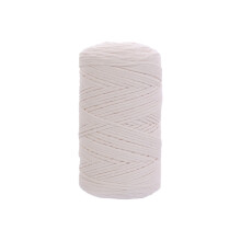 250g/8.8oz Soft Milk Cotton Yarn Soft Crochet Yarn 3mm Wide-12