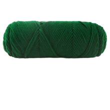 Milk Yarn Cotton Crochet Knitting Wools Yarn-31 big green