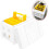 Foam Beekeeping Box Multipurpose Beekeeper Case for Queen Breeding Accessories and Hive Management 3