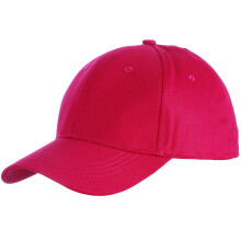 Chapeau de queue de cheval magnétique pour femmes,-Rose rouge