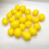 10Pcs Artificial Lemon Realistic Simulation Lemon Fruit Foam-M 5