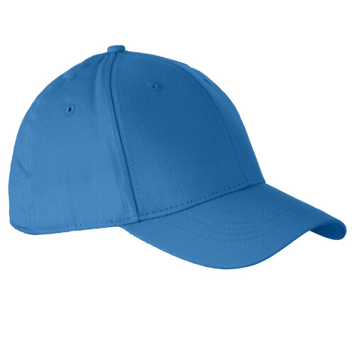 Casquette de baseball queue de cheval avec fermeture-Ryinblanc