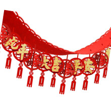 Spring Festival Hanging Ornament For Party Decoration-Type A