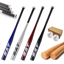 Lightweight Aluminum Baseball Bat Youth & Adult