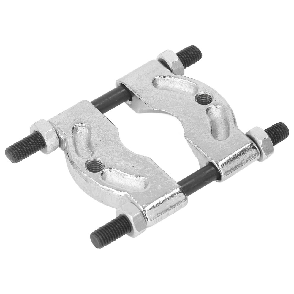 Alloy Steel Metric Bearing Separator Bearing Splitter, Professional Remover Tool, Automotive Universal Fit 75105Mm 9119770968449