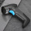Leitor de código de barras Bluetooth compatível com conexões sem fio 2.4G e com fio. Plug and Play. Leitor de código de barras CCD para 5