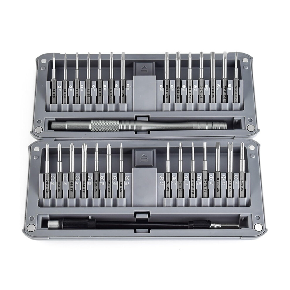 30 In 1 Multipurpose Precise Screwdriver Set For Electronics Home Appliance Maintenance 9365049248037