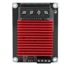 Innovatives 3D-Drucker-Heizbettmodul, externes MOSFET-Modul für stabilen Betrieb unter hoher Stromlast und verlängerte Lebensdauer, überlegene