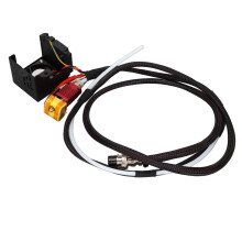 Kit original Creality pentru extruder Hot End, Plug And Play pentru o experiență de imprimare 3D fără probleme