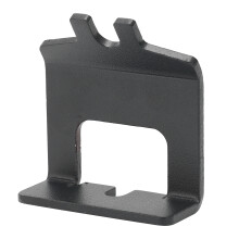 Suport de picurare pentru imprimantă 3D, recuperare de rășină, materiale de înaltă calitate, aliaj de aluminiu, suport de picurare pentru vacă