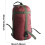 Sleeping Bag Storage Compression Bags Nylon Camping Organizer Portable Storage Solution For Sleeping Bags Dark Red 5