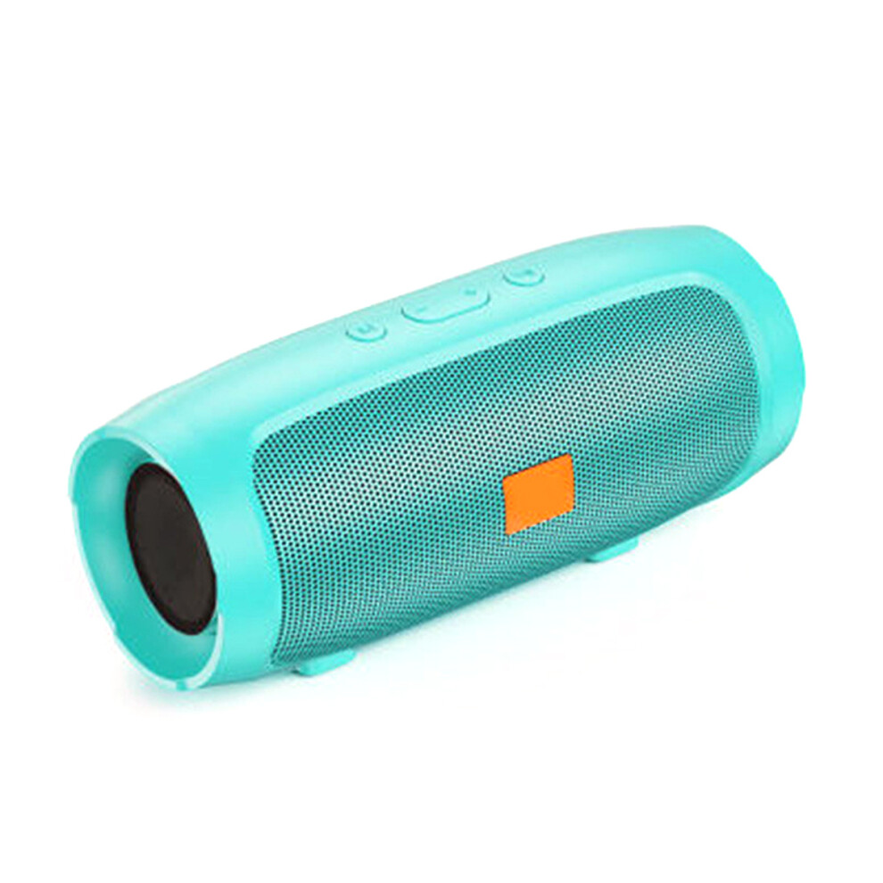 Outdoor Smart Speaker,360 Balanced Surround Sound HiFi Portable Design Bluetooth Audio,Upgraded Bluetooth Chip for Faster Transmission, Loud Sound-image-OPC-PNTKQT2-NEW