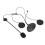 Helm-Audio-Set mit Typ-C-Anschluss, Musik-Sharing für Motorrad-Bluetooth-Headset 8