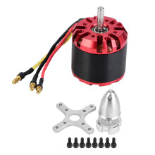 Elektroroller-Modellbau-Außenläufermotor, bürstenlos, sensorlos, hohe Effizienz, geringer Energieverbrauch, geräuscharm, Gehäuse aus