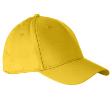 Casquettes de queue de cheval magnétiques pour un port-curcuma