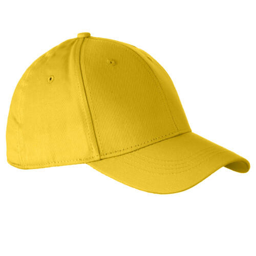 Casquettes de queue de cheval magnétiques pour un port-curcuma
