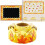 10m Maple Leaf Classroom Borders Back-to-School Bulletin Board 2